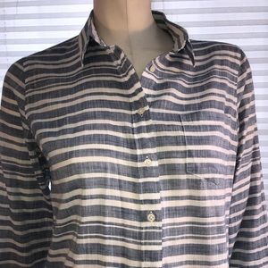 The Perfect Shirt by J Crew